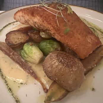 Bernardin's Restaurant At Ratcliffe - New American Near Me - Charlotte, North Carolina