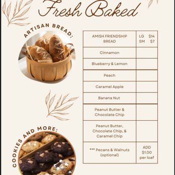 Mount Aventine Bakery - Bakeries Near Me - Rome, Georgia