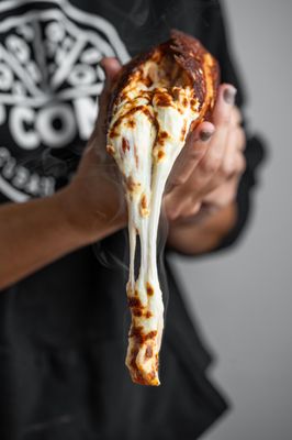 Pa’Comer Cuban Pizza by null