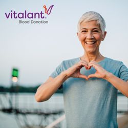 Vitalant Blood Donation- Highlands Ranch