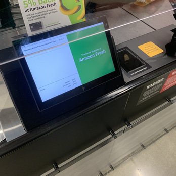 Amazon Fresh - Grocery Near Me - Irvine, California Amazon Fresh - Grocery Near Me - Irvine, California