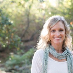 Ann-Marie Blanchard L.Ac. - 3 Seeds Acupuncture