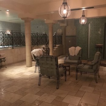 Joya Spa - Hot tub, sauna, steam room located here - Day Spas Near Me - Scottsdale, Arizona