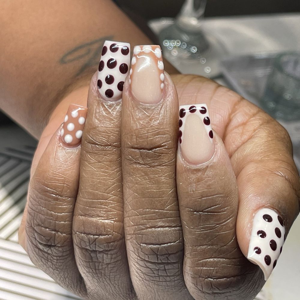 Numii Nail Spa - Nail Salons Near Me - Beltsville, Maryland Numii Nail Spa - Nail Salons Near Me - Beltsville, Maryland