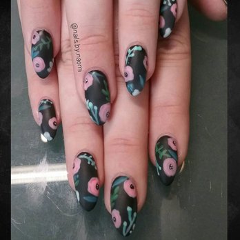 Artisan Salon & Spa - Amazing nails and art by one of their nail techs! - Hair Salons Near Me - Lindon, Utah Artisan Salon & Spa - Amazing nails and art by one of their nail techs! - Hair Salons Near Me - Lindon, Utah