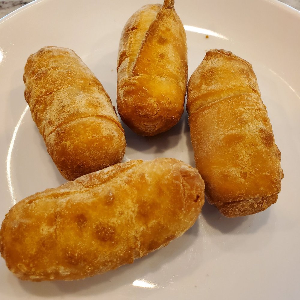 Arepasmanía - Tequeños - Venezuelan Near Me - Pembroke Pines, Florida