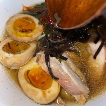 DOMU - Tokyo Ramen - Ramen Near Me - Orlando, Florida