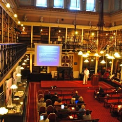 Royal Irish Academy