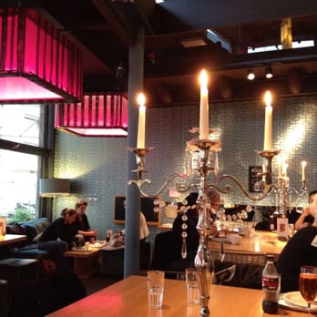 tibits - Vegetarian Near Me - Basel, BS