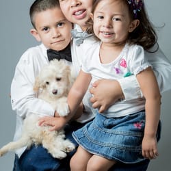 Regal Bay Photography - Children Portrait - Family Portrait Session
