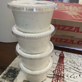 Jet's Pizza - Jet's Ranch is amazing! - Pizza Near Me - Naperville, Illinois Jet's Pizza - Jet's Ranch is amazing! - Pizza Near Me - Naperville, Illinois