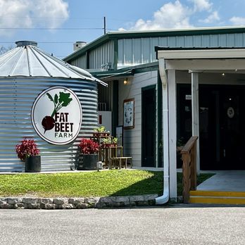 Fat Beet Farm - Farms Near Me - Tampa, Florida