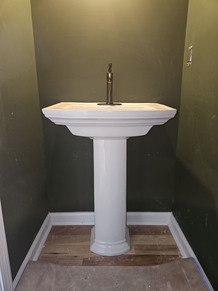 Slide of Weed's Home Services