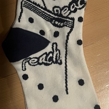 Mise Kimono - Cute sock - Men's Clothing Near Me - Kahului, Hawaii