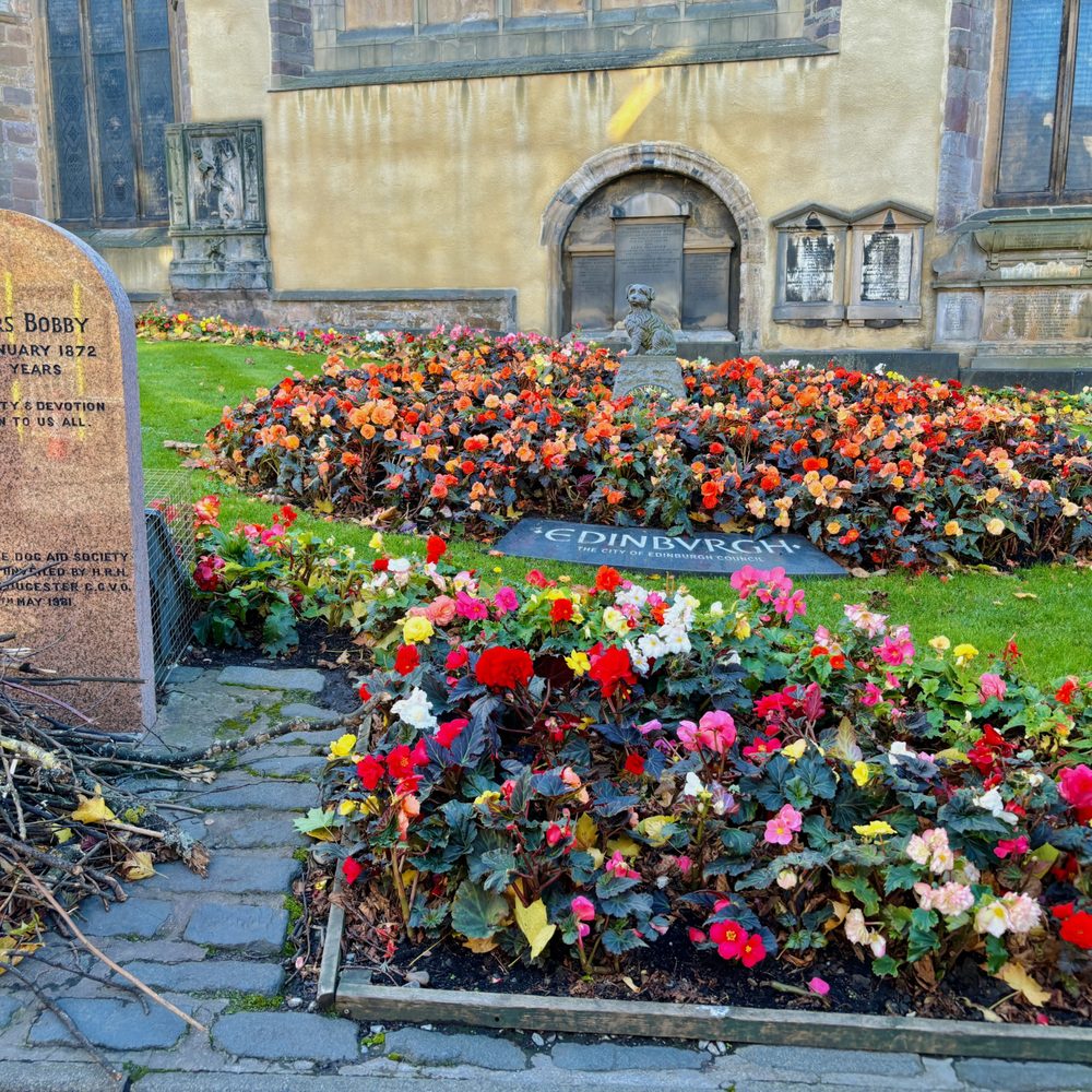 Greyfriars Bobby - Greyfriars Bobby Statue_Yelp_Sanju-6 - Landmarks & Historical Buildings Near Me - Edinburgh, EDH