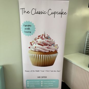 The Classic Cupcake - Cupcakes Near Me - Yorba Linda, California The Classic Cupcake - Cupcakes Near Me - Yorba Linda, California
