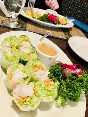 Blue Elephant Restaurant by null