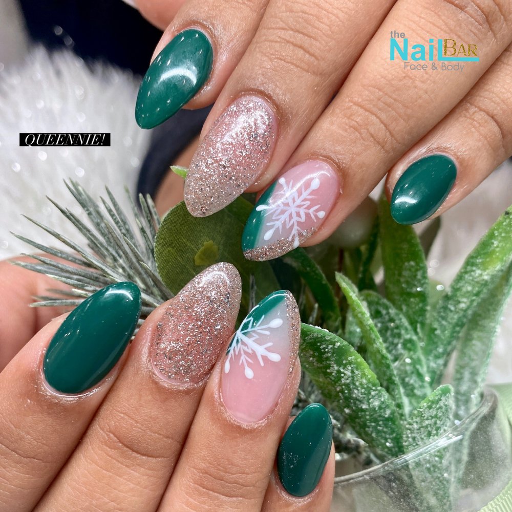 THE NAIL BAR LOS ALTOS 1899 Photos & 207 Reviews 981 Fremont Ave