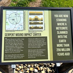 Serpent Mound