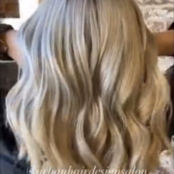 Urban Hair Design - AFTER. (It was a boomerang & this is the only photo I got) - Hair Salons Near Me - Gilbert, Arizona Urban Hair Design - AFTER. (It was a boomerang & this is the only photo I got) - Hair Salons Near Me - Gilbert, Arizona