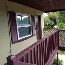 Home Choice Rentals - Entrance