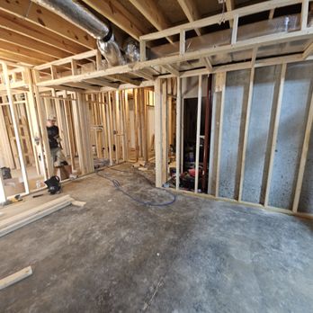 HomePros Service - Framing rooms in a basement - Handyman Near Me - Elizabethtown, Kentucky HomePros Service - Framing rooms in a basement - Handyman Near Me - Elizabethtown, Kentucky