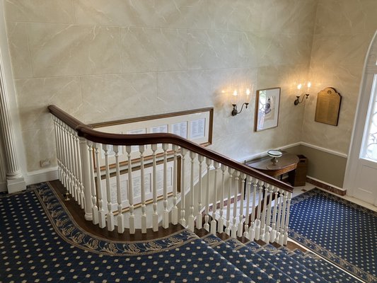 Gracie Mansion Conservancy by null