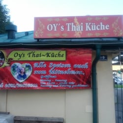 Oy 's Thai Kueche