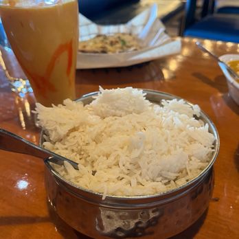 Indian Twist - rice - Indian Near Me - Tucson, Arizona