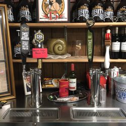 Drop-In Store