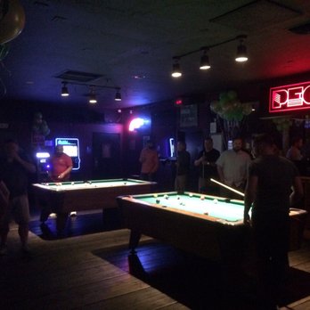 Pecs Bar - Billiards area. It's nice - Gay Bars Near Me - San Diego, California Pecs Bar - Billiards area. It's nice - Gay Bars Near Me - San Diego, California