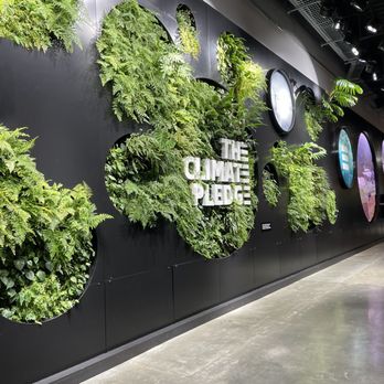 Climate Pledge Arena - Inside - Stadiums & Arenas Near Me - Seattle, Washington