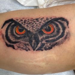 Chop Shop Tattoo & Barber Shop