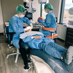 North Sound Root Canal Specialists