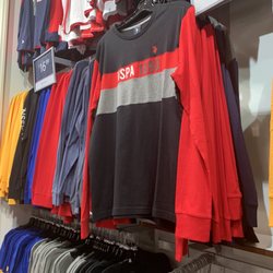 US Polo Assn Outlet