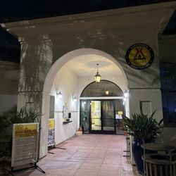 Bakersfield KOA Journey