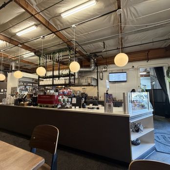 Little Jaye - Bakeries Near Me - Seattle, Washington