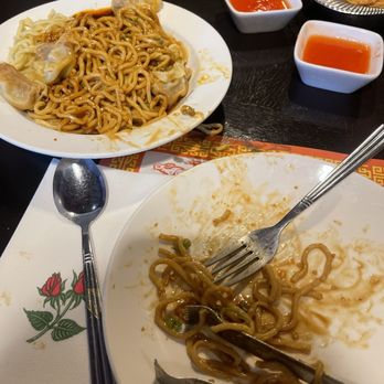 Lotus Cafe - Hackensack - Tang Tang noodles - Chinese Near Me - Hackensack, New Jersey
