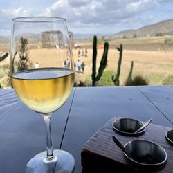 Baja Winery Tours - Finca Altozano