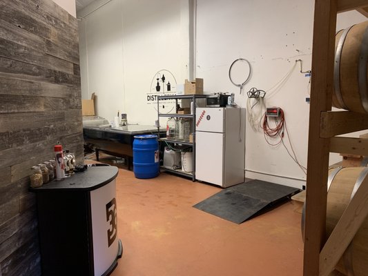 Distillery 36 by null
