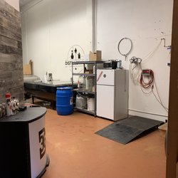 Distillery 36