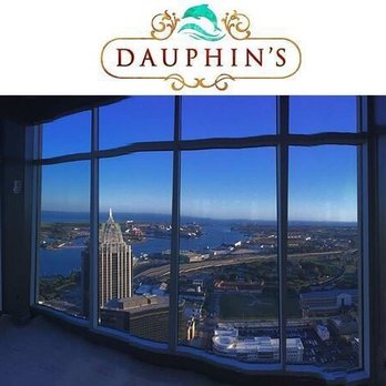 Dauphin's - Seafood Near Me - Mobile, Alabama Dauphin's - Seafood Near Me - Mobile, Alabama
