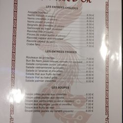 Le Phoenix d'Or