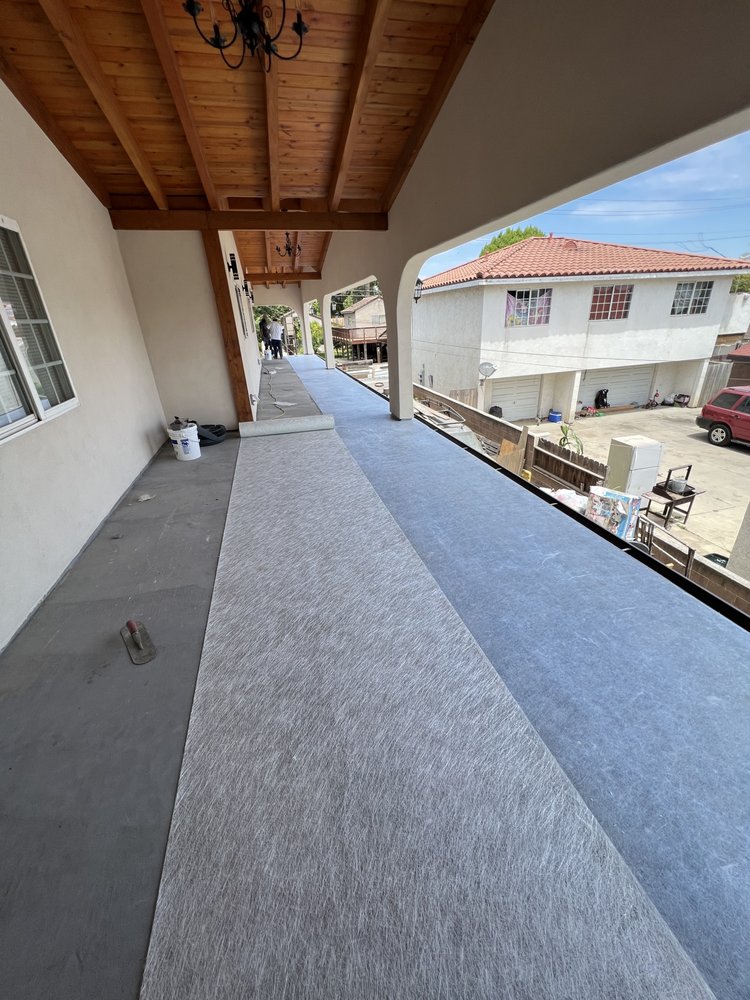 Slide of JCR Construction