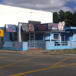 João e Maria Cabeleireiros