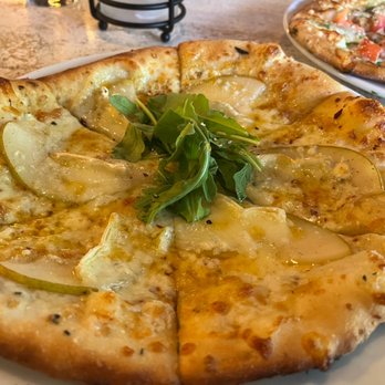 Figlio - Pear & Brie - Italian Near Me - Columbus, Ohio