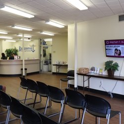 Freeport Community Health Center - Freeport Medical Waiting Area