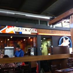 Foster's Hollywood