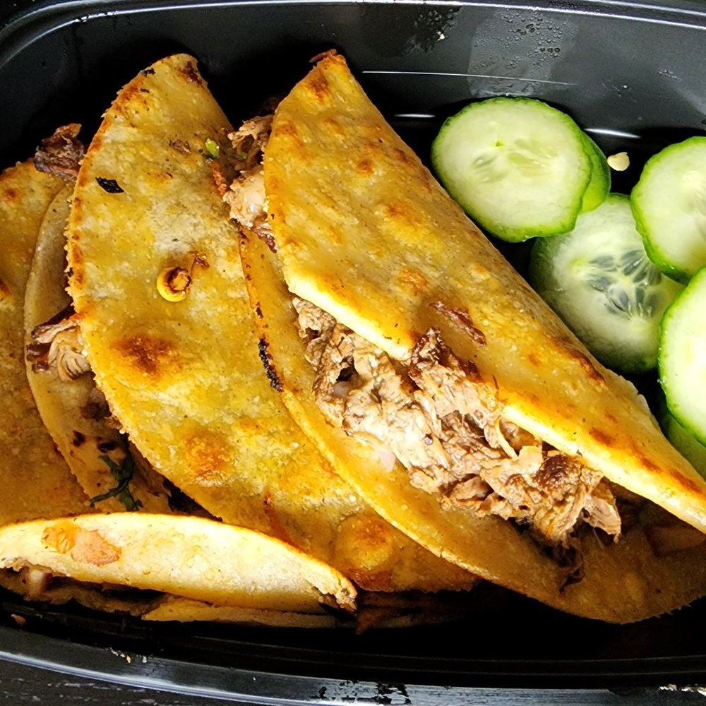 Achiote MCK - Food Trucks Near Me