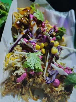 Bistro del Mar by null